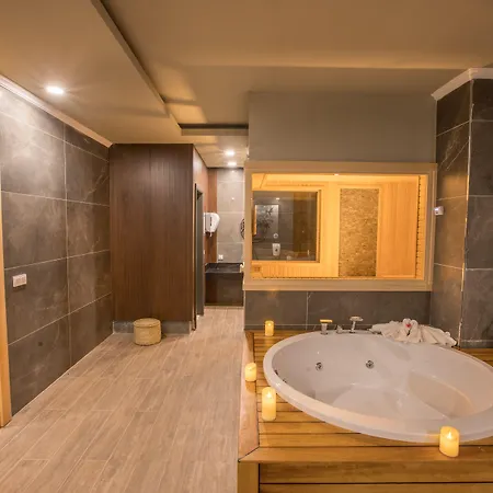 Hotel Maxeria Blue Didyma 5*