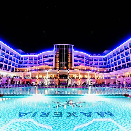 Hotel Maxeria Blue Didyma Akbük