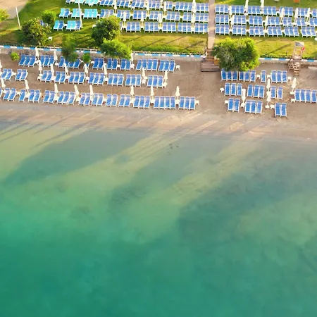 Maxeria Blue Didyma Hotel 5*