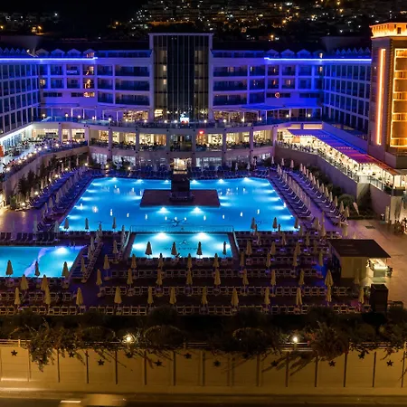 Hotel Maxeria Blue Didyma Akbük