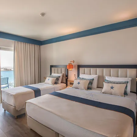 Hotel Maxeria Blue Didyma
