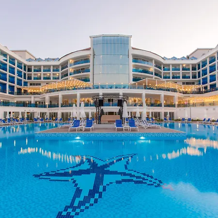 Hotel Maxeria Blue Didyma