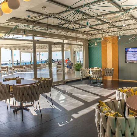 Maxeria Blue Didyma Akbük