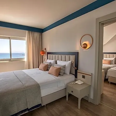 Maxeria Blue Didyma
