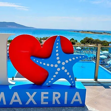 호텔 Maxeria Blue Didyma