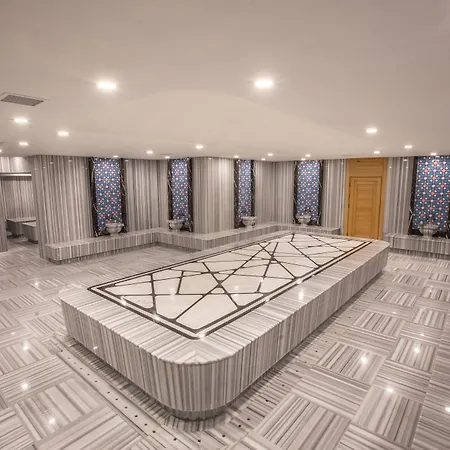 Maxeria Blue Didyma 5* Акбук