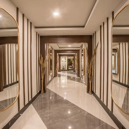 Maxeria Blue Didyma Отель 5*