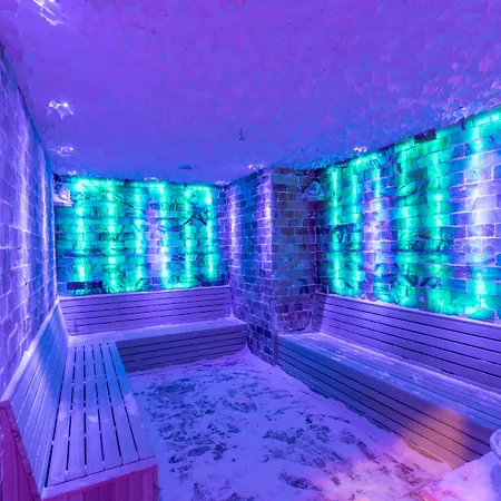 Maxeria Blue Didyma Отель 5*