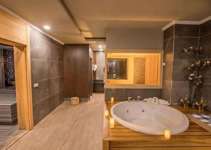 Hotel Maxeria Blue Didyma 5*