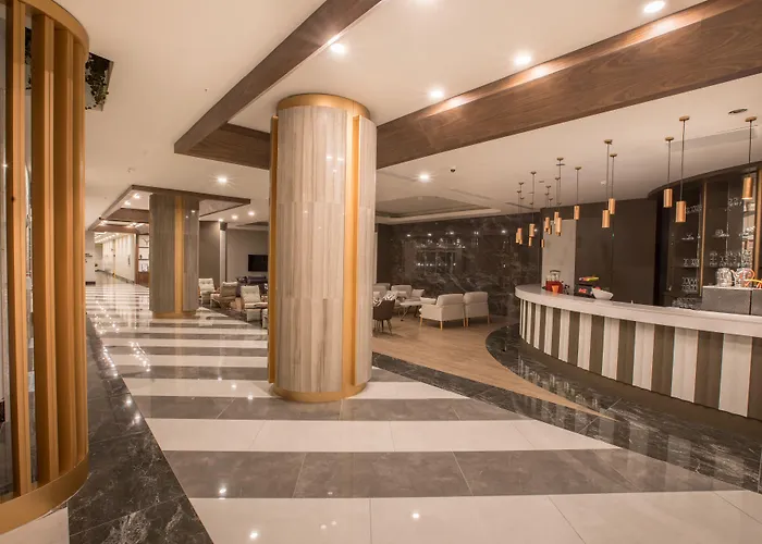 Hotel Maxeria Blue Didyma Akbük