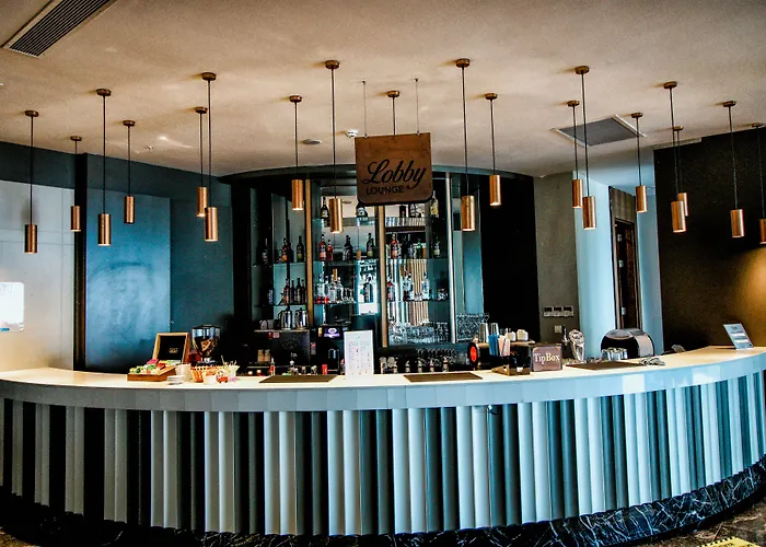 Maxeria Blue Didyma 5* Akbük