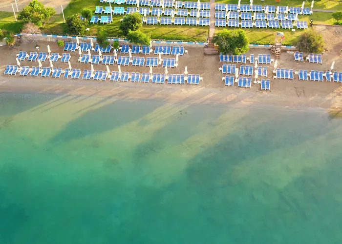 Maxeria Blue Didyma Hotel 5*