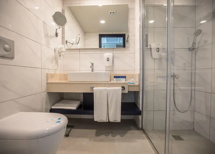 Maxeria Blue Didyma 5*